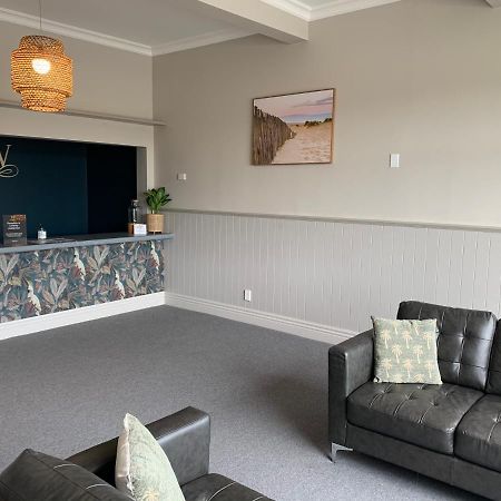 Whare Ma Hotel Инверкаргилл Экстерьер фото