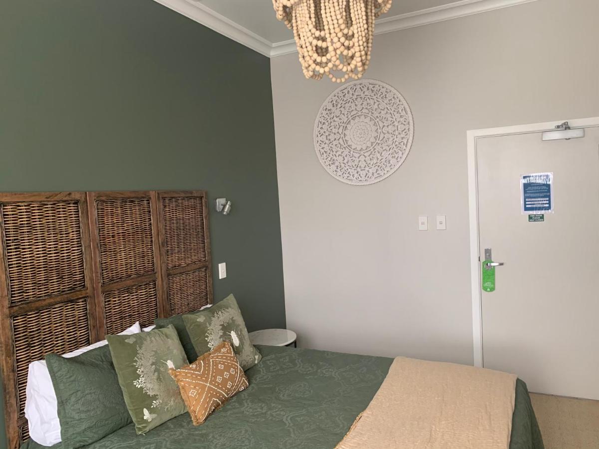 Whare Ma Hotel Инверкаргилл Экстерьер фото