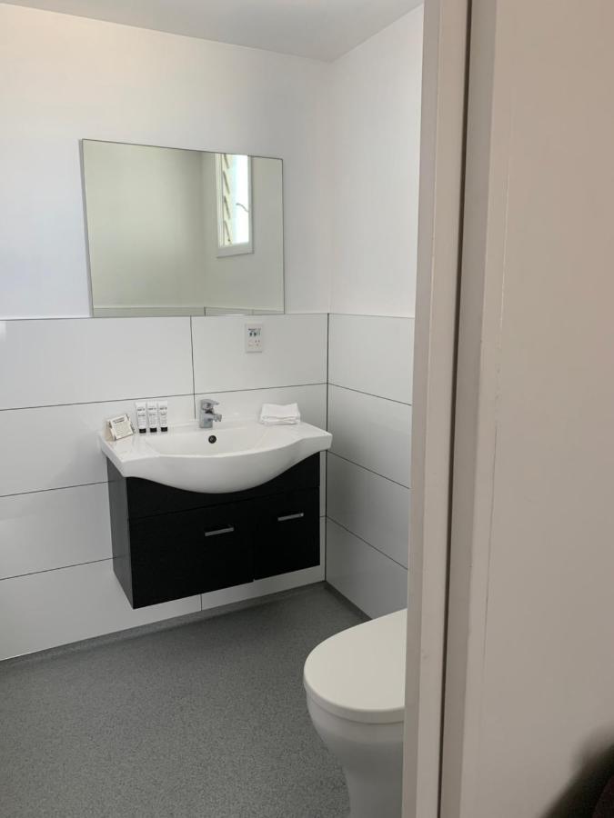 Whare Ma Hotel Инверкаргилл Экстерьер фото